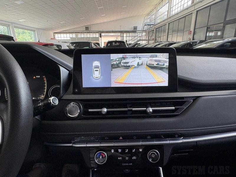 DR AUTOMOBILES dr 5.0 dr 5.0 1.5 Bi-Fuel GPL Unica