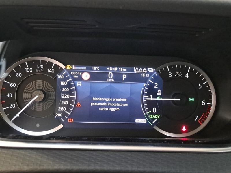 LAND ROVER RANGE ROVER EVOQUE 1.5 P300E PHEV NOLITA ED. AWD AUTO SUV