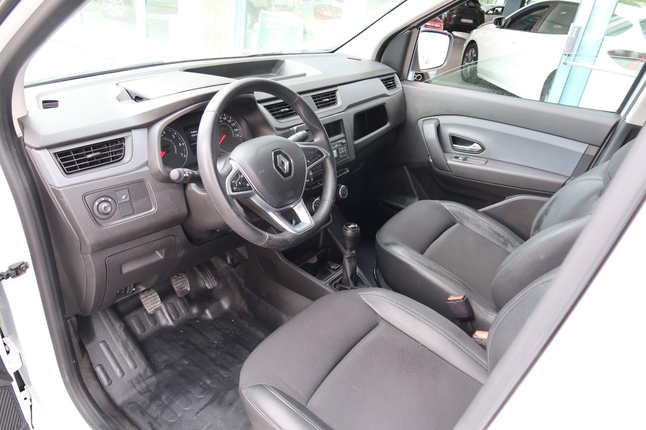 Renault Express 1.5 Blue dCi Van