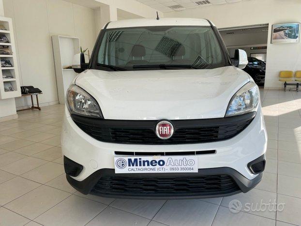 Fiat Doblo 1.3 Multijet 95 cv