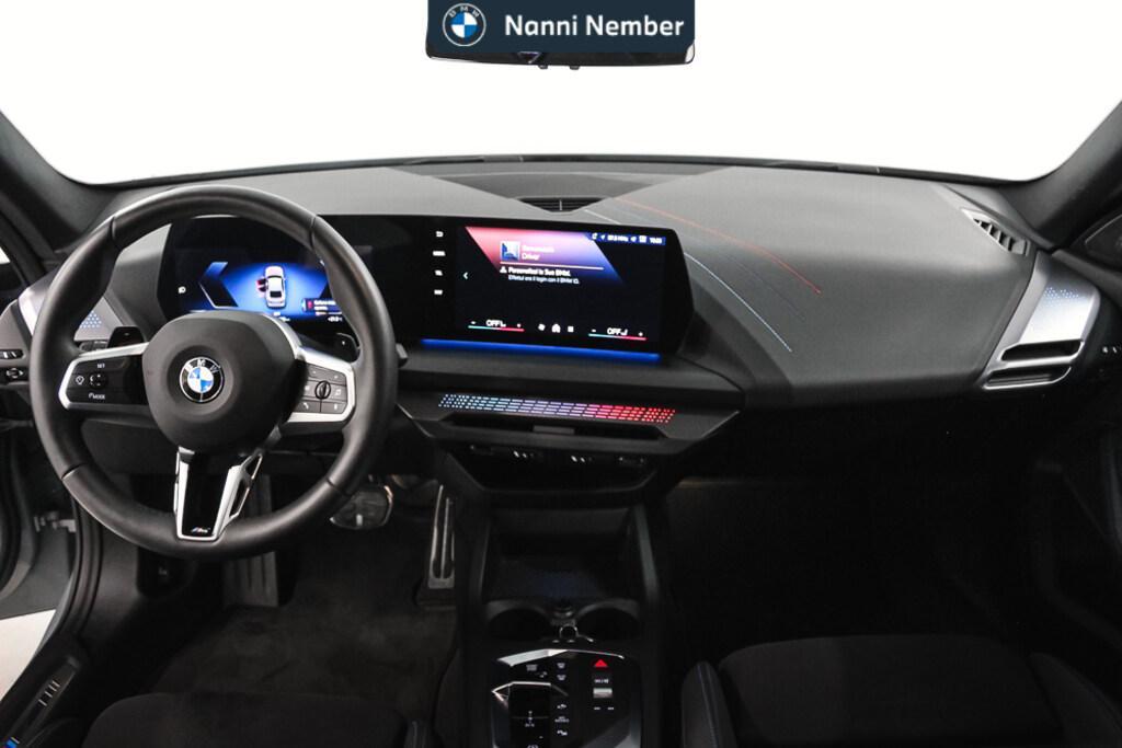 BMW Serie 2 Gran Coupe 220 d 48V MSport DCT