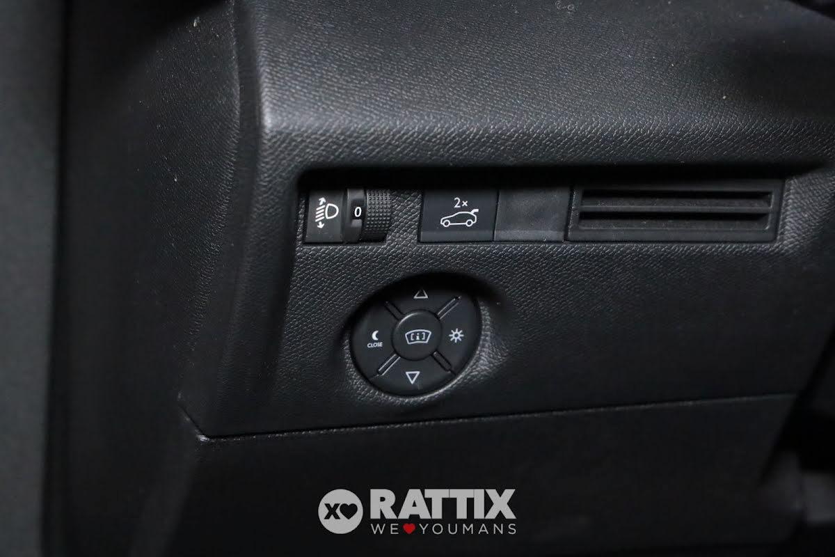 Citroen C4 X 1.2 Puretech 130CV Max EAT8