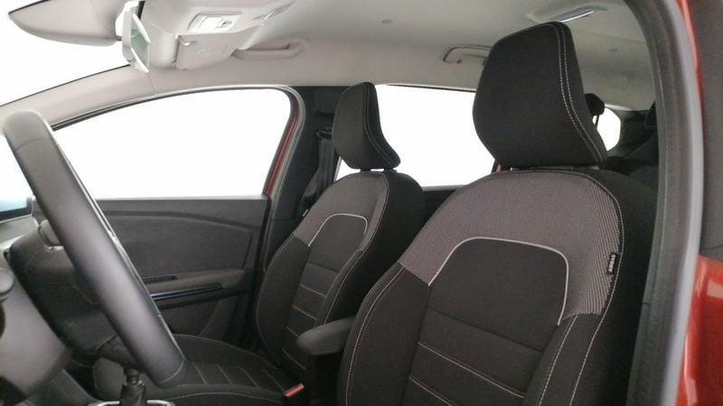 Dacia Jogger 1.0 tce Extreme UP Gpl 100cv