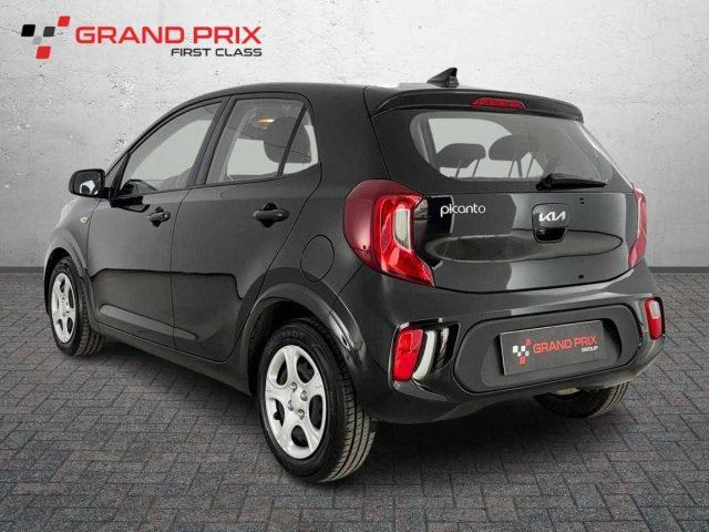 KIA Picanto 1.0 12V 5 porte Urban