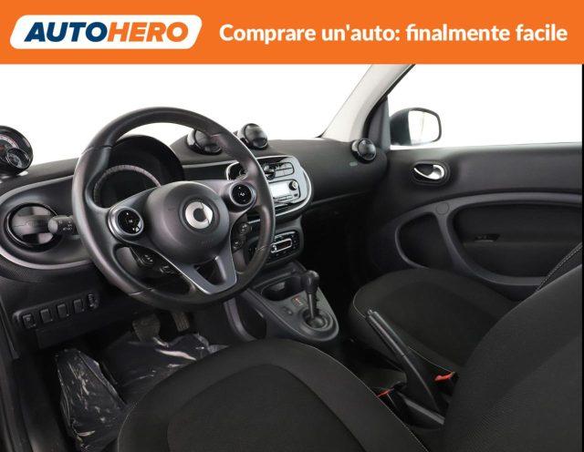 SMART ForTwo 70 1.0 twinamic Youngster