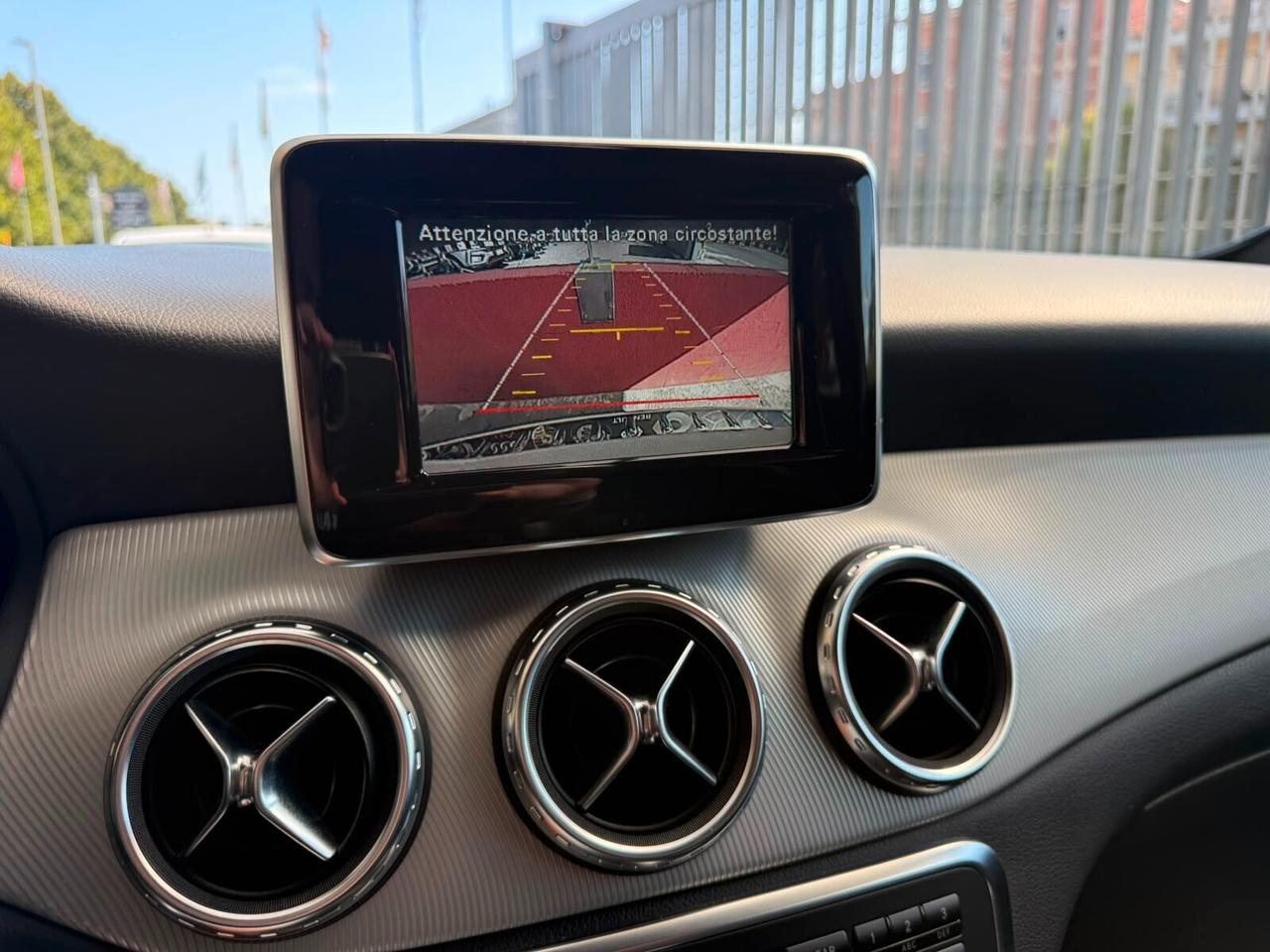 Mercedes-benz GLA 200 CDI Automatic Sport