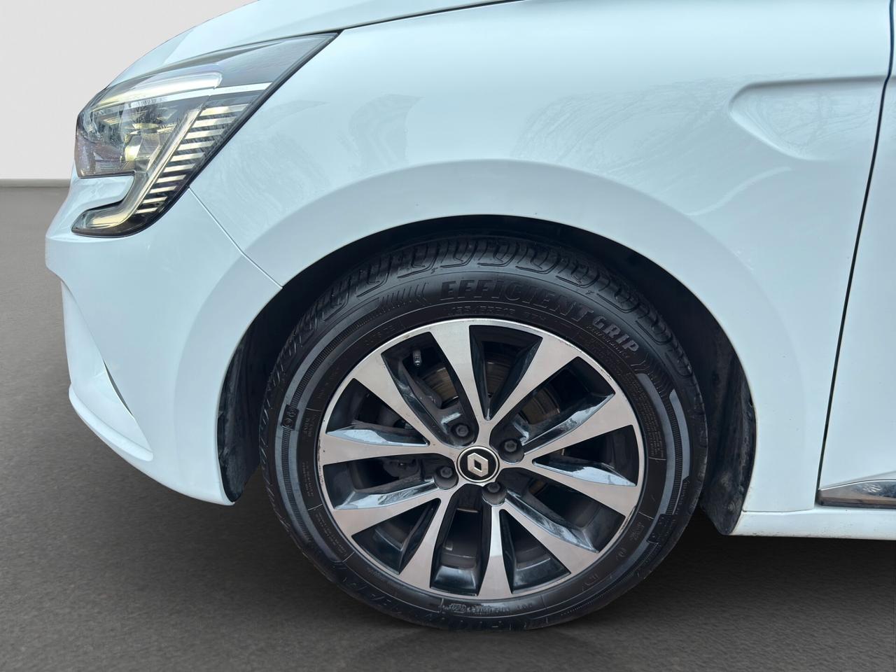 Renault Clio TCe 100 CV GPL 5 porte Techno