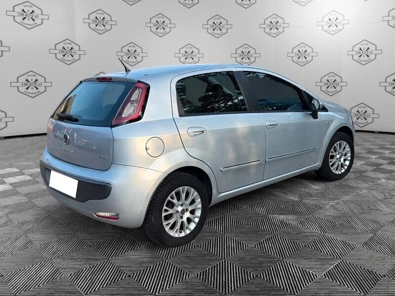 Fiat Punto Classic 1.2 5 porte Active GPL