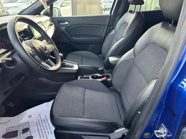 RENAULT Captur Full Hybrid E-Tech 145 CV Intens