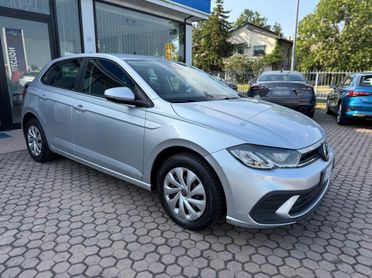 Volkswagen Polo 1.0 TGI 5p.