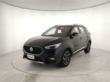 MG ZS 1.5 Luxury