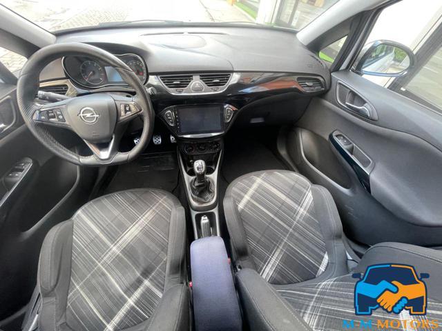 OPEL Corsa 1.4 Turbo 150CV