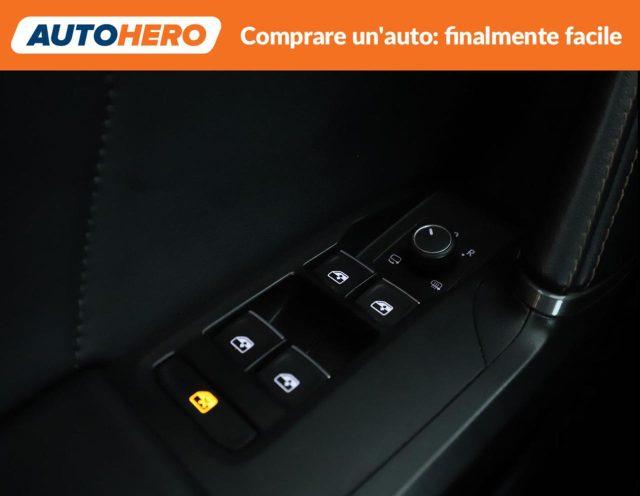 CUPRA Formentor 1.4 e-Hybrid DSG