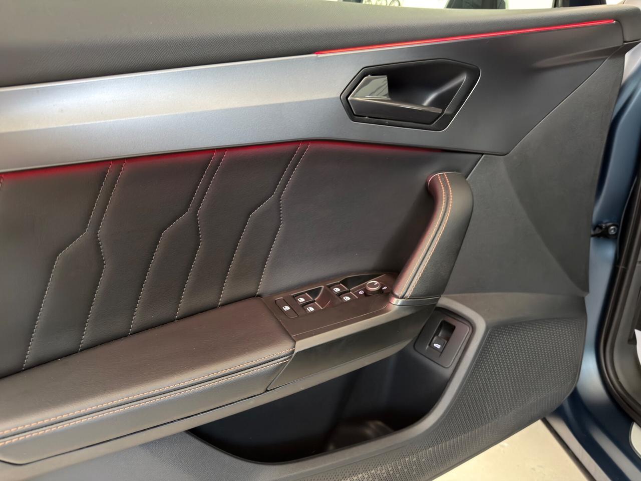 Cupra Formentor 1.5 TSI DSG