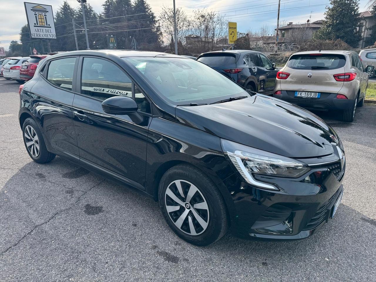 Renault Clio 2022 1.0 tce Intens 90cv*28000KM*
