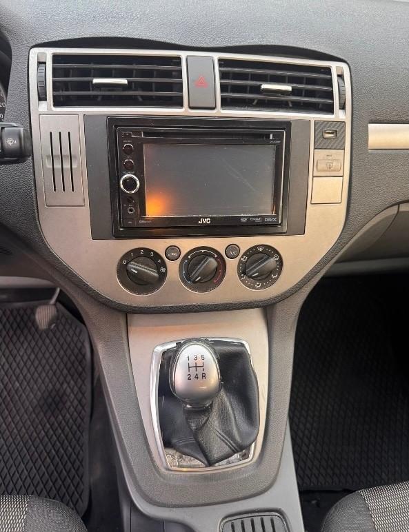 Ford C-Max 1.6 TDCi 110 CV Titanium DPF