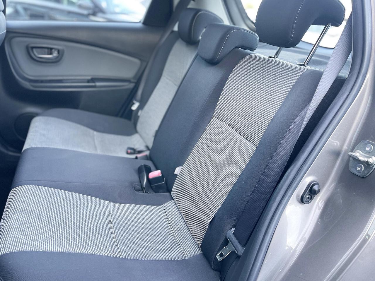 Toyota Yaris 1.5 Hybrid 73CV Automatica E6 Neo - 2016