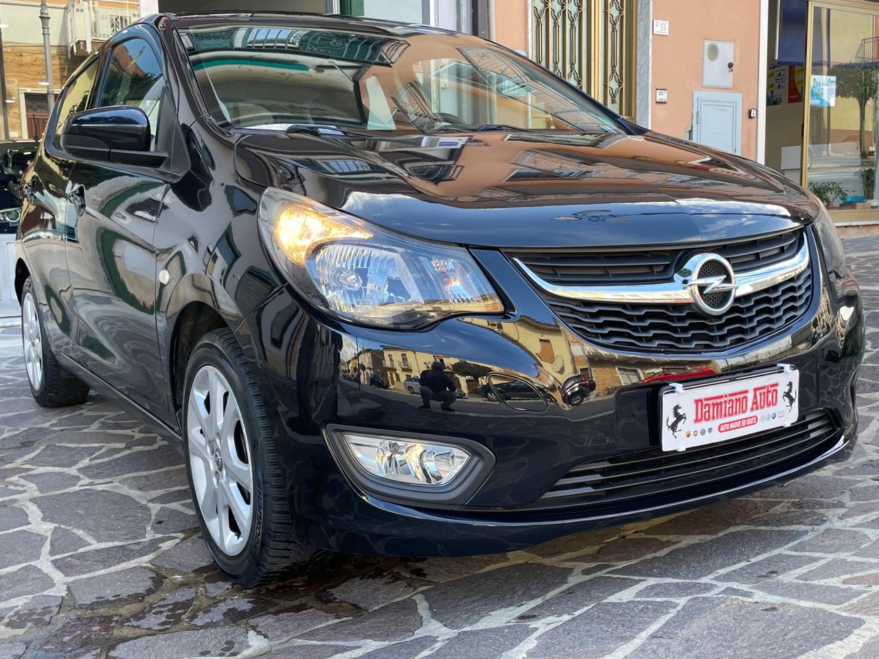 Opel Karl 1.0 73 CV GPL ORIGINALE N-Joy E6B