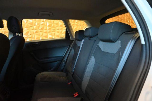 SEAT Ateca 1.6TDI XCELLENCE 116CV 6M NAVI CAM TEL CRUISE FULL