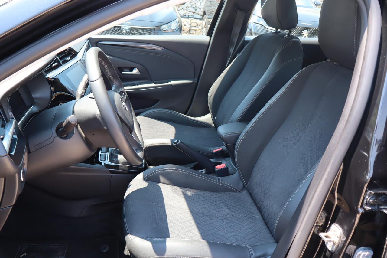 Opel Corsa 1.5cc Diesel 100cv Elegance