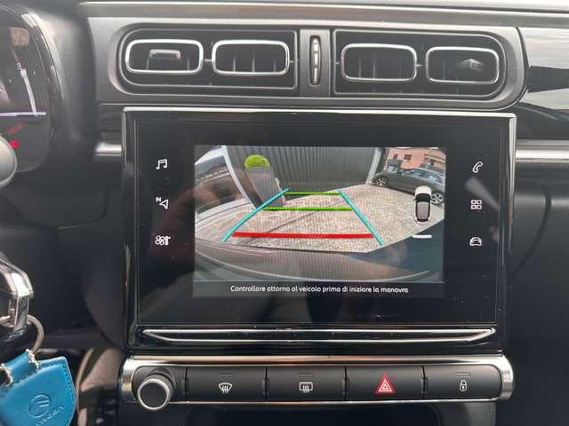 Citroen C3 C3 III 2017 1.2 puretech Feel s