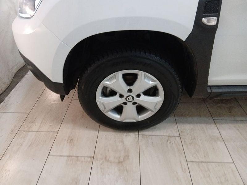 Dacia Duster 1.0 tce Comfort Eco-g 4x2 100cv