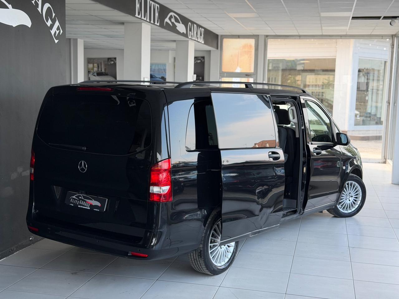 M.B Vito 2.0 163cv Tourer Pro Extra-Long 9Posti auto