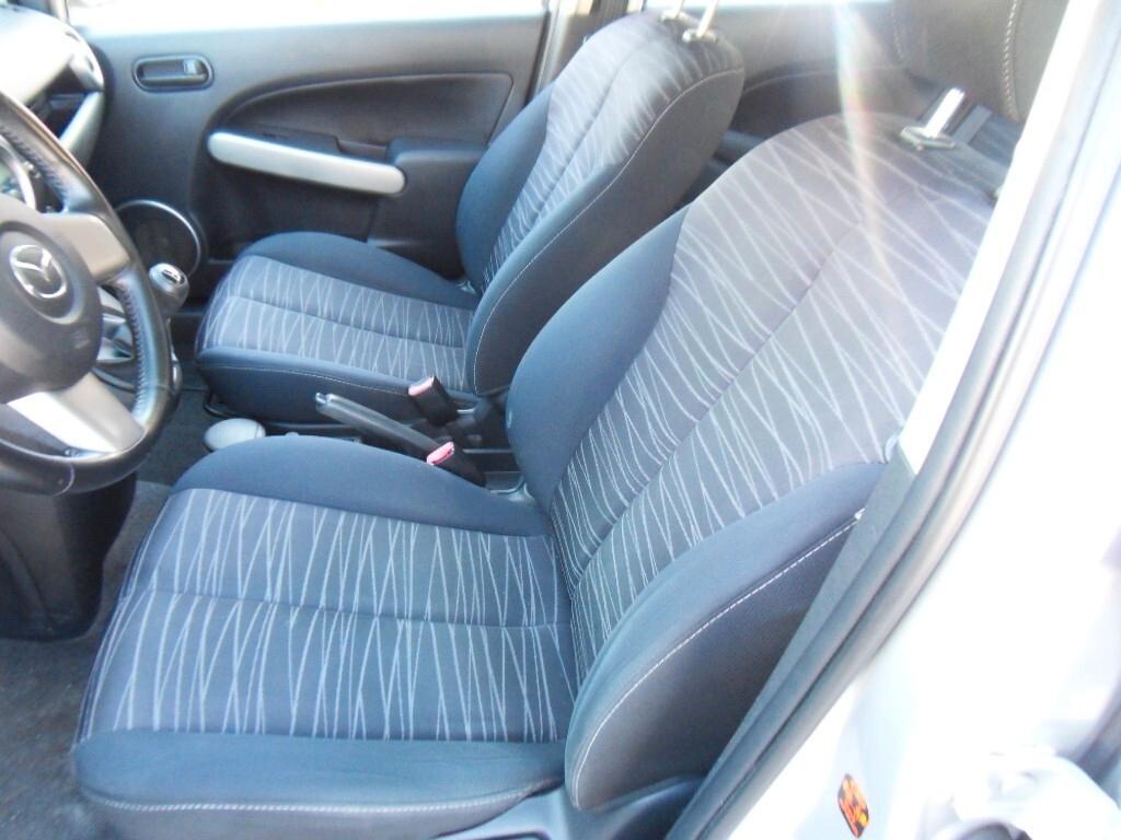 Mazda 2 Mazda2 MY'06 1.3 16V 5p. Style