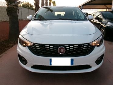 Fiat Tipo 1.3 Mjt S&S 5 porte Lounge