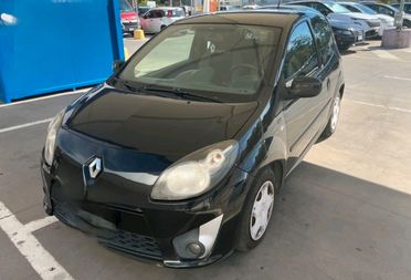 Renault Twingo 1.5 dCi 75CV Yahoo!