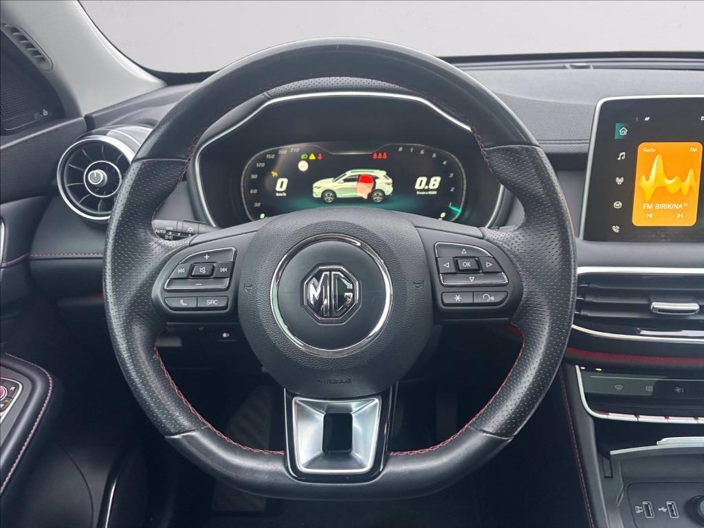 MG HS 1.5 t Luxury del 2023