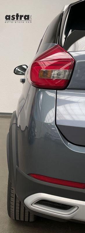 DR AUTOMOBILES dr 3.0 1.5 CVT Bi-Fuel GPL