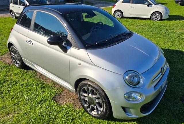 FIAT 500 1.0 Hybrid Connect