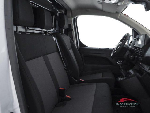 FIAT Scudo ce 2.0 bluehdi 145cv L3H1 no S&S + IVA