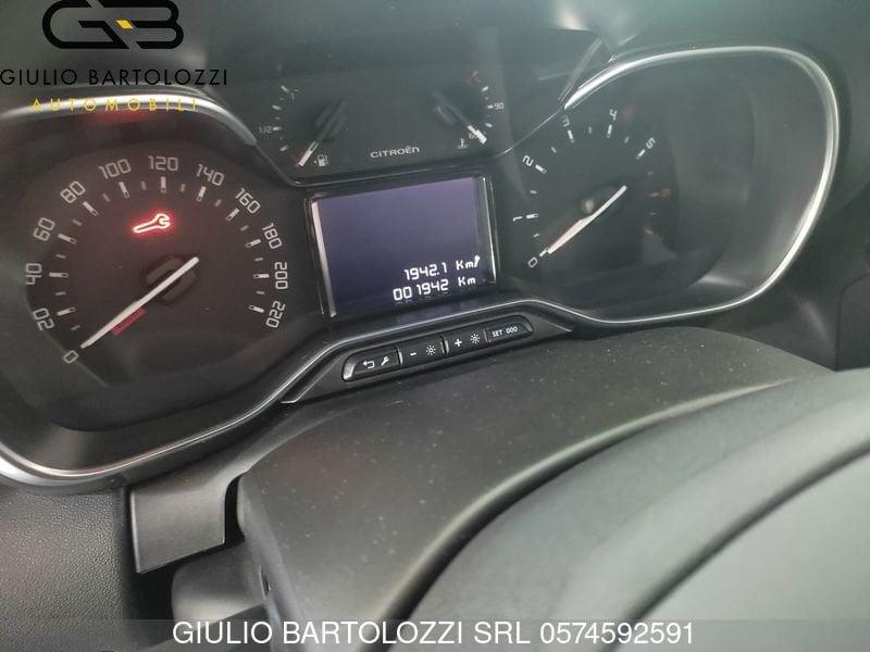 Citroën C3 Aircross PureTech 110 S&S Max