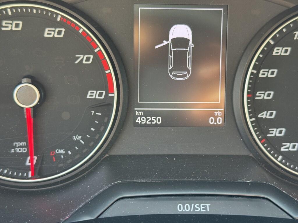 Seat Ibiza 1.0 TGI Reference