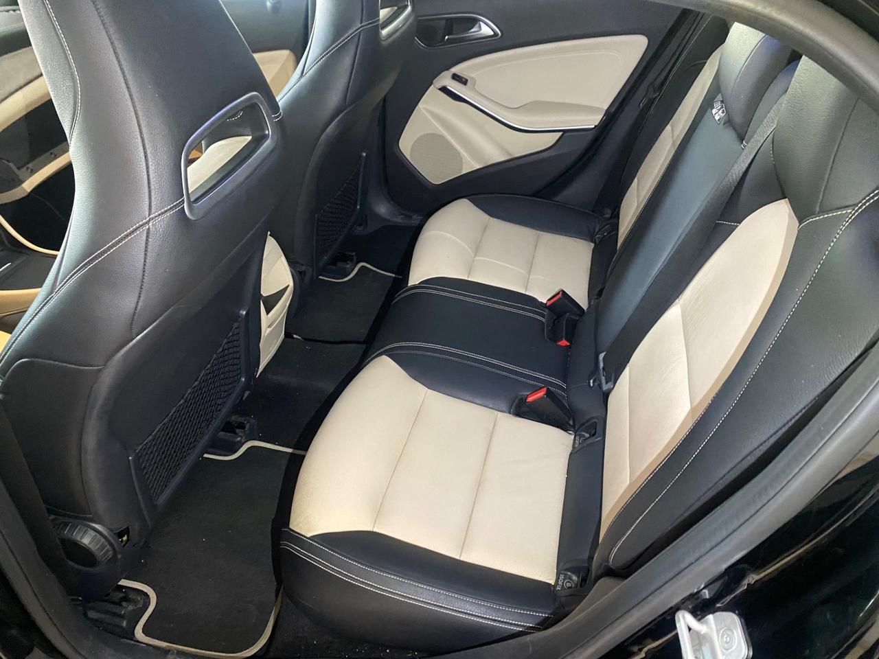 Mercedes-benz CLA 220 d Automatic Sport