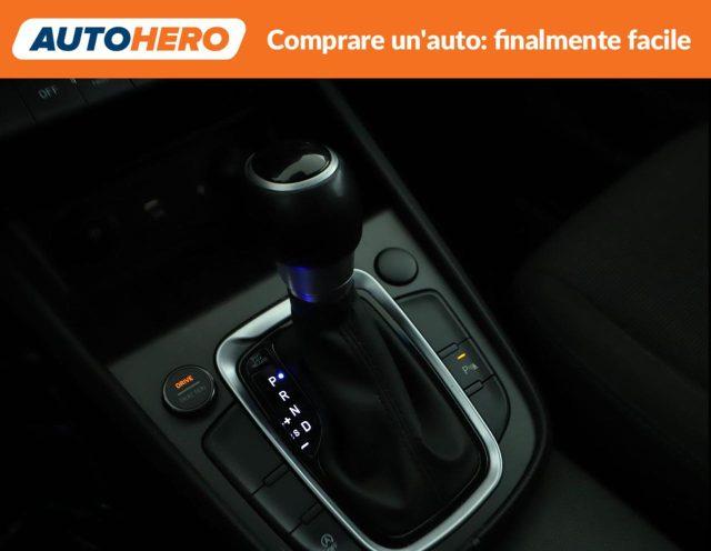 HYUNDAI Kona 1.6 CRDI Hybrid 48V DCT XLine