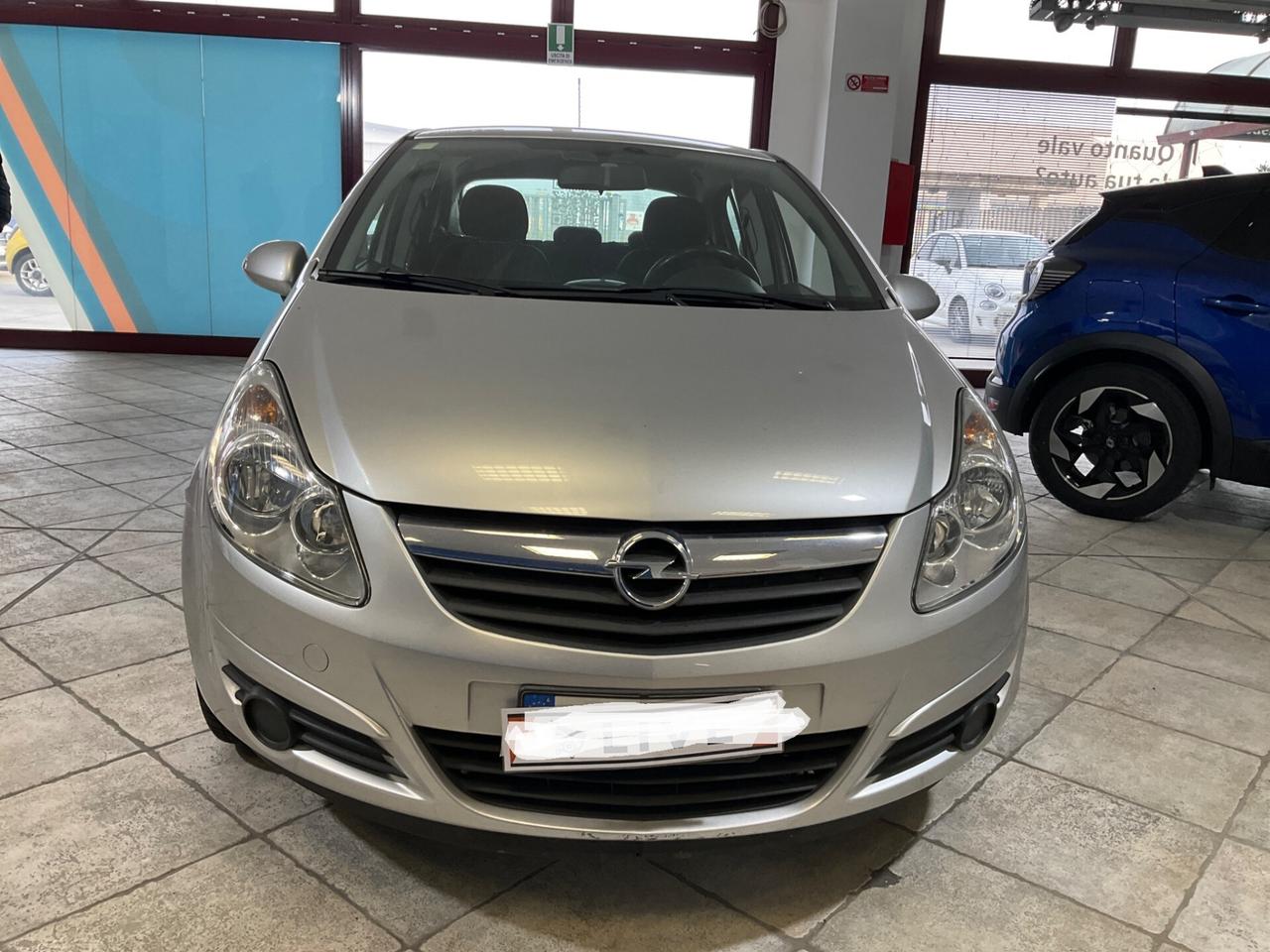 Opel Corsa 1.0 12V 5 porte Enjoy