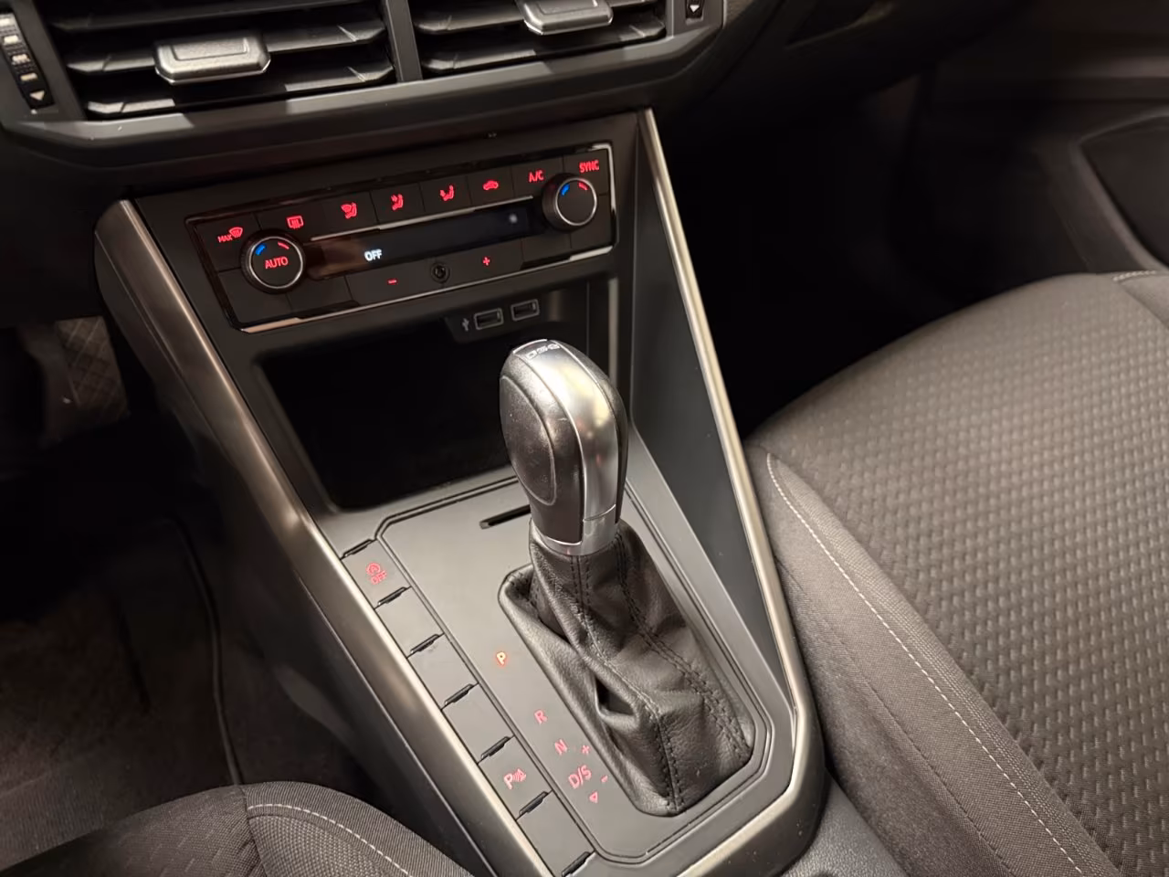 Volkswagen Polo 5 Porte Polo 5p 1.0 tsi Comfortline 95cv dsg