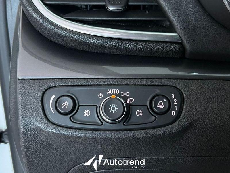 Opel Mokka X 1.6 CDTI Ecotec 136 CV 4x2 NAVI b-Color S&S