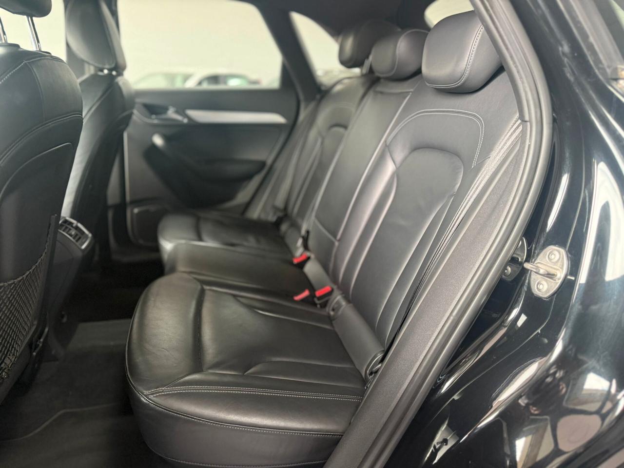 Audi RS- Q3 2.0 TFSI 211CV quattro S tronic