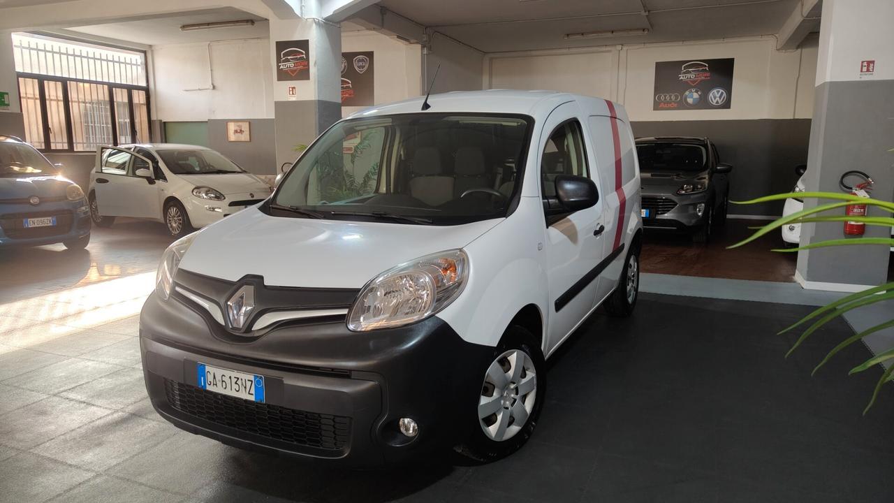 Renault Kangoo Blue dCi 95CV Express Furgone Ice 3 Posti