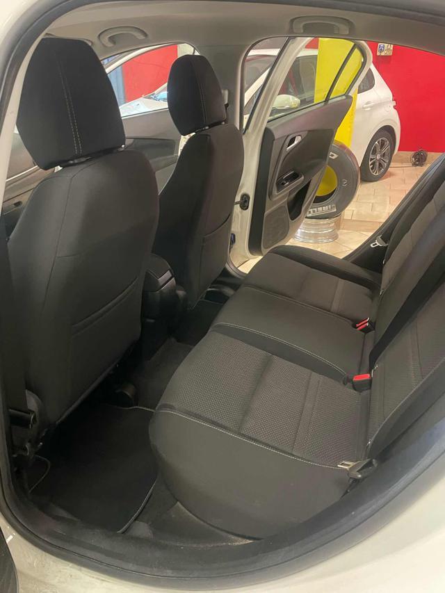 FIAT Tipo 1.6 Mjt S&S DCT 5 porte LOUNGE