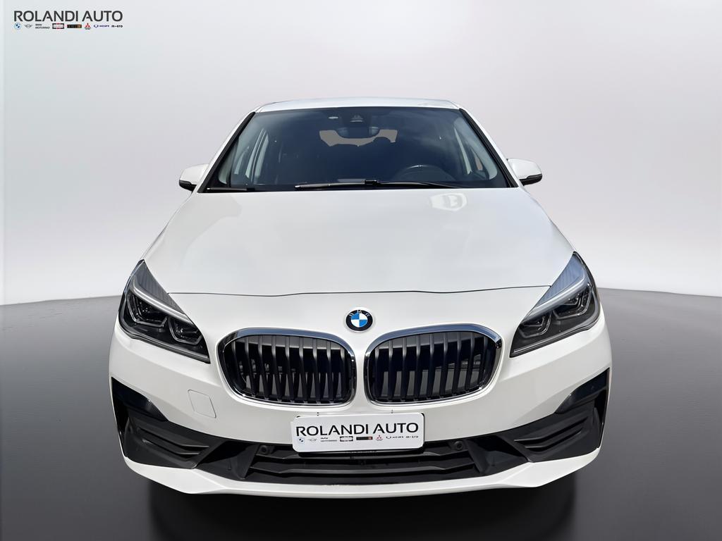 BMW Serie 2 Active Tourer 218 d Business