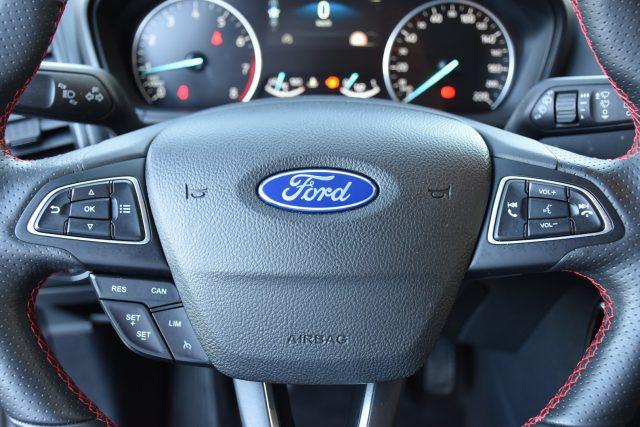 FORD EcoSport 1.0 EcoBoost 125 CV Start&Stop ST-Line