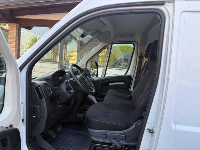 OPEL Movano 35 2.2 BlueHDi 140 S&S