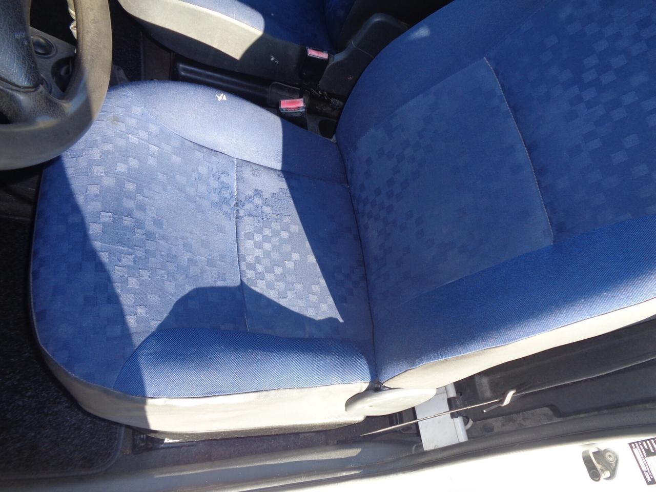 Peugeot Ranch 1.6 16V HDi/90CV cat Furgone