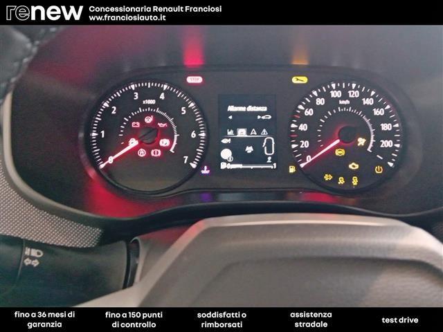 DACIA Sandero TCe 110 Stepway expression MY25 NBI