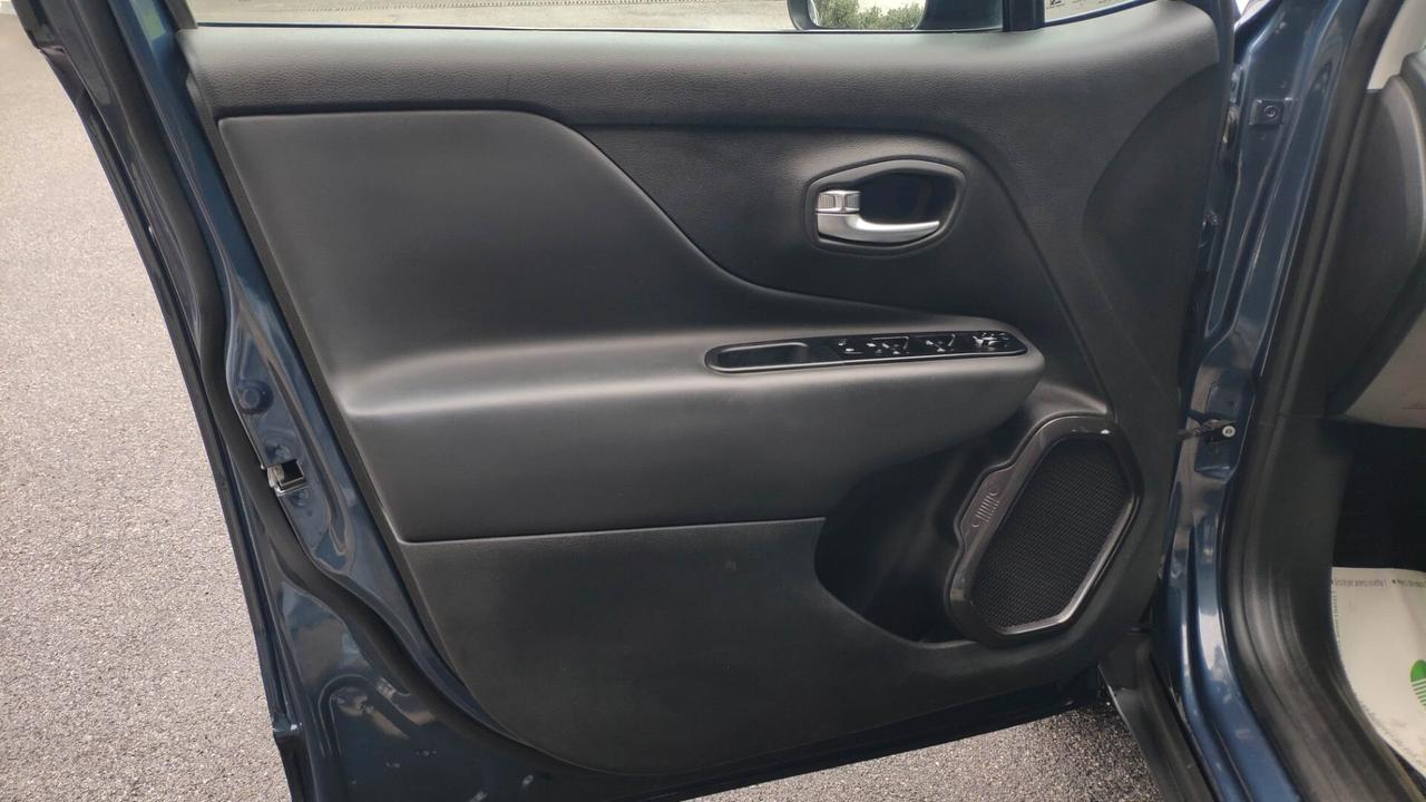 Jeep Renegade 1.3 T4 240CV PHEV 4xe AT6 S